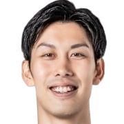 森川正明