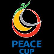 女和平杯