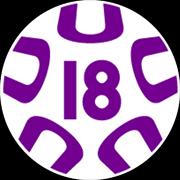 日U18